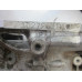 #BLA03 Engine Cylinder Block From 2003 SUBARU FORESTER  2.5